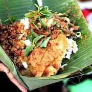 Nasi Pecel