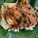 Nasi Pecel