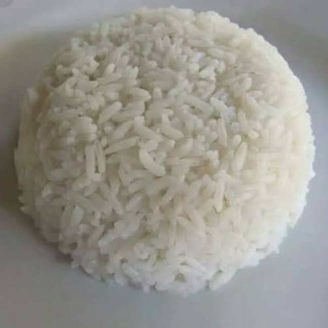 Nasi Putih 