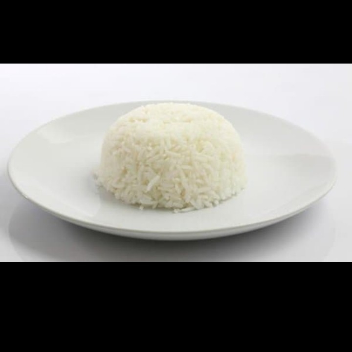 Nasi Putih 