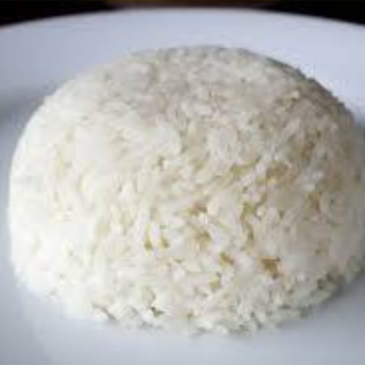 Nasi Putih 