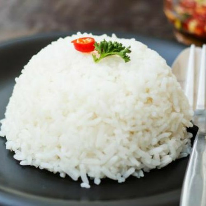 Nasi Putih 