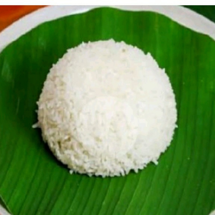 Nasi Putih 