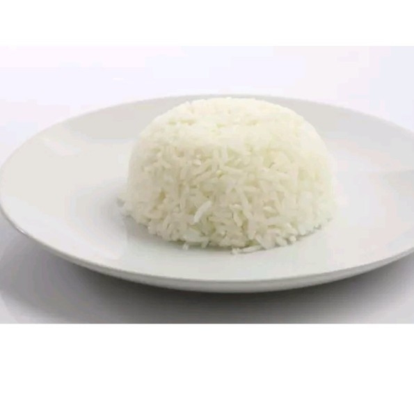 Nasi Putih 