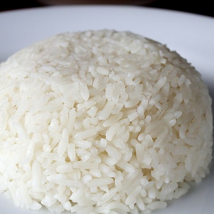 Nasi Putih 