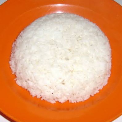 Nasi Putih 