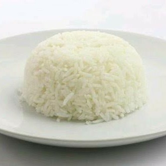 Nasi Putih 