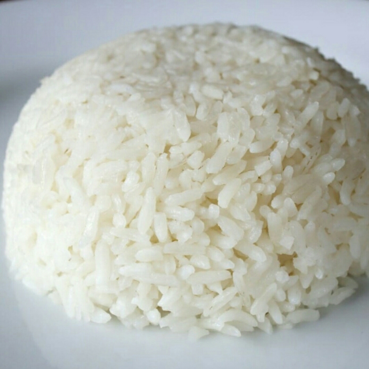 Nasi Putih 