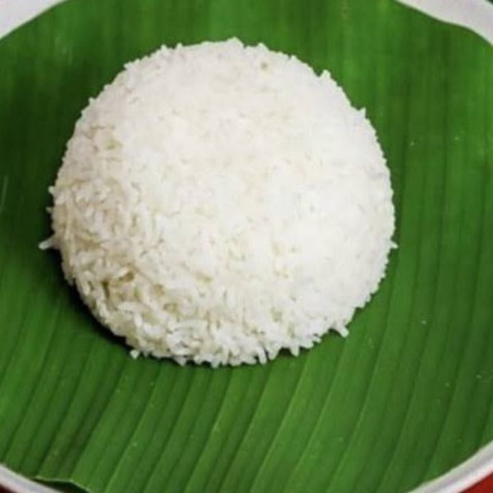 Nasi Putih 