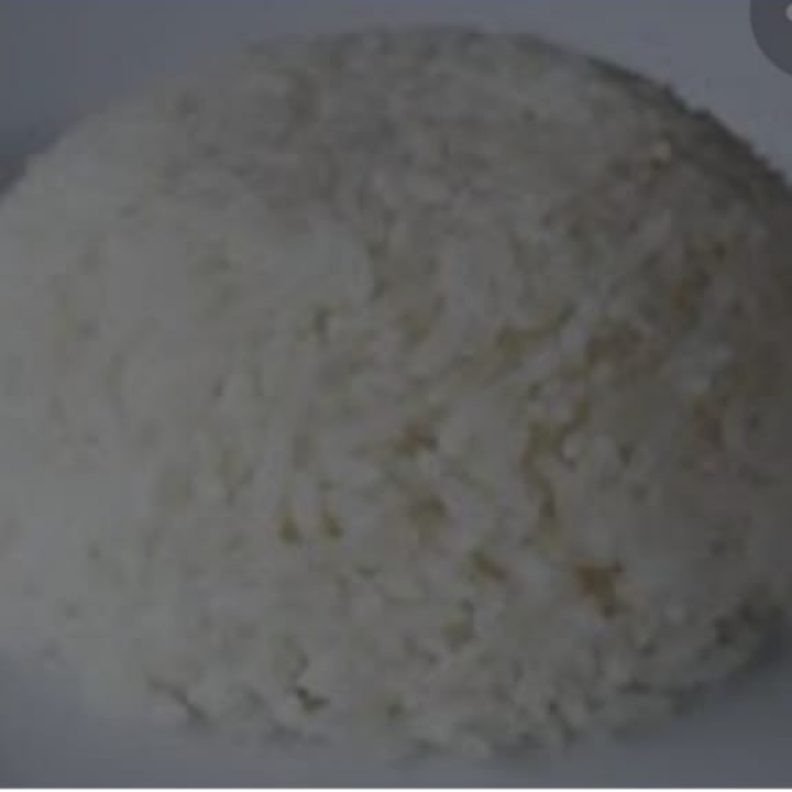 Nasi Putih 