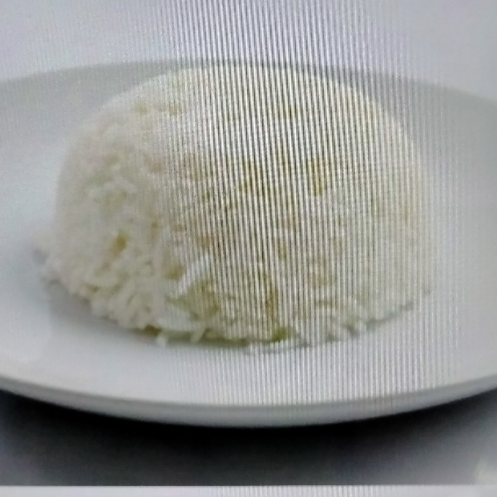 Nasi Putih 