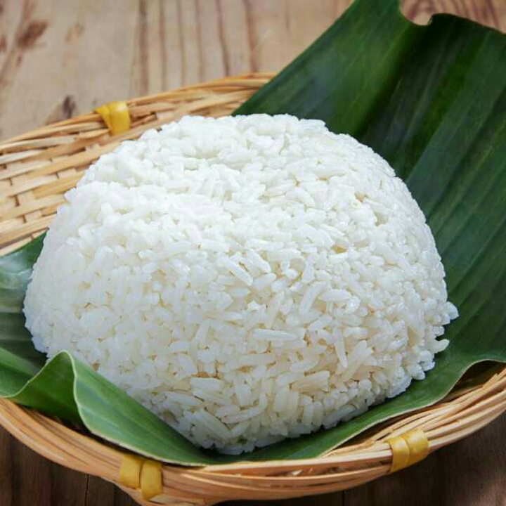 Nasi Putih