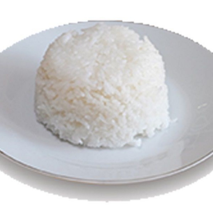Nasi Putih