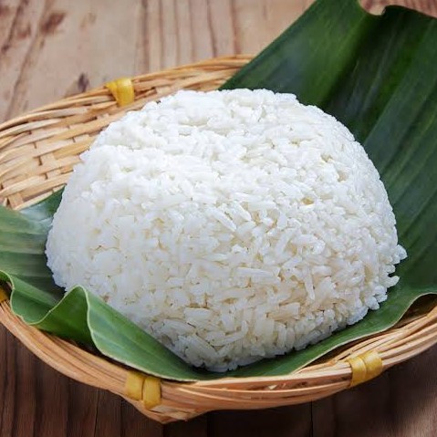 Nasi Putih