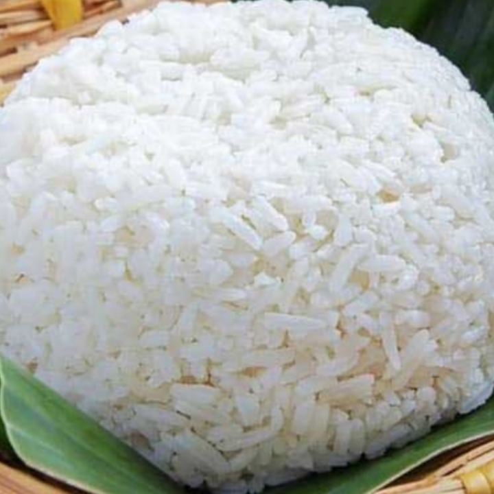 Nasi Putih