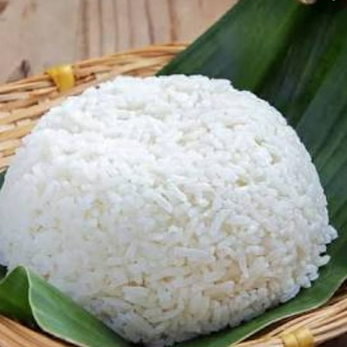 Nasi Putih