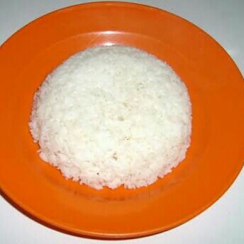 Nasi Putih