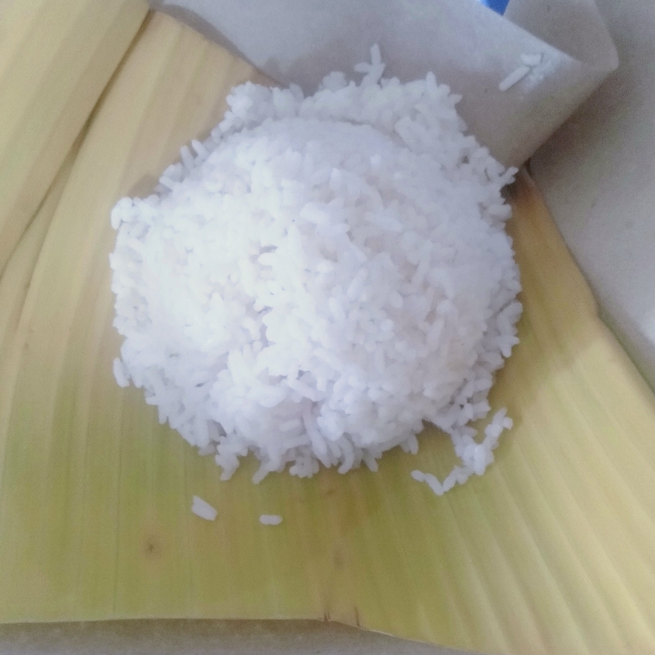 Nasi Putih