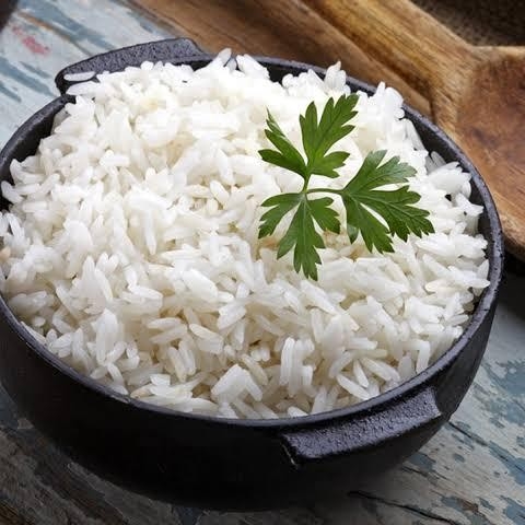 Nasi Putih