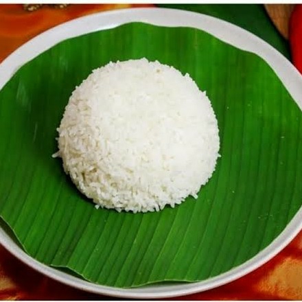 Nasi Putih