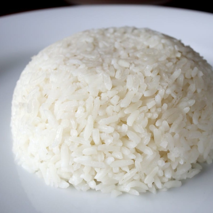 Nasi Putih
