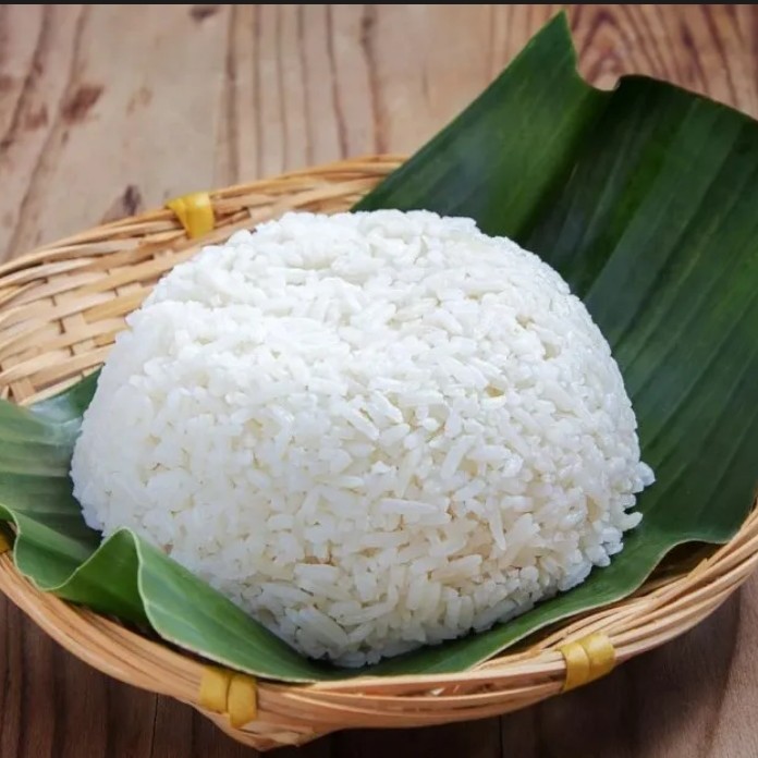 Nasi Putih