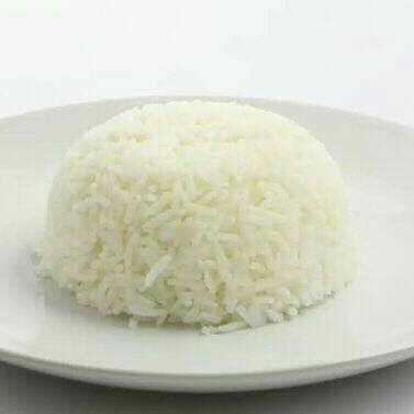 Nasi Putih