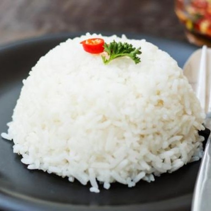 Nasi Putih
