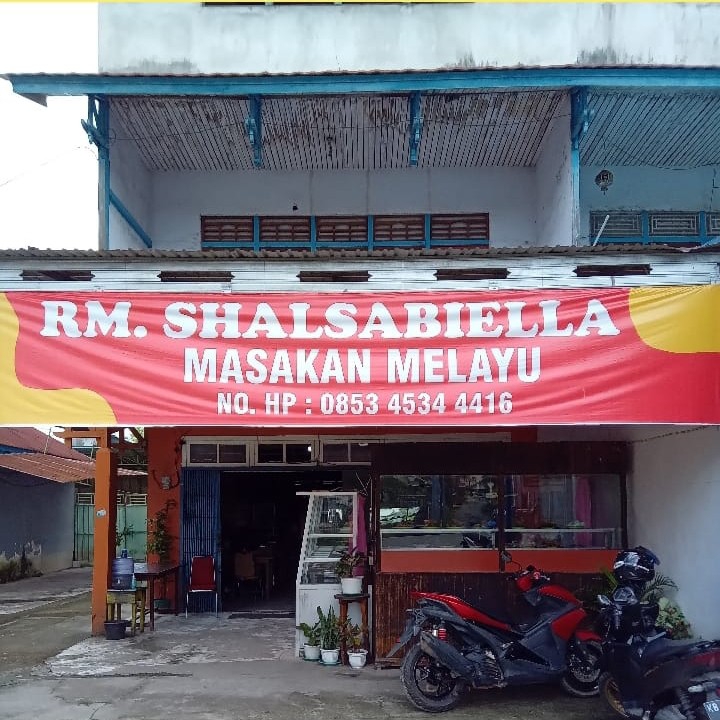 Nasi Putih