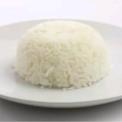 Nasi Putih