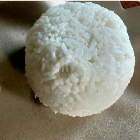 Nasi Putih