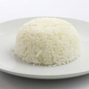 Nasi Putih