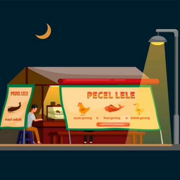 Nasi Putih