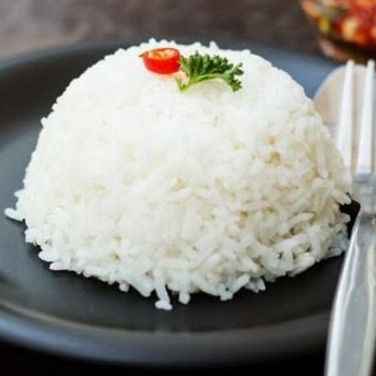 Nasi Putih