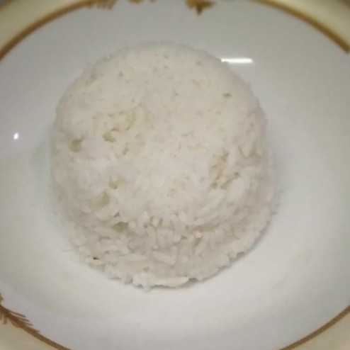 Nasi Putih