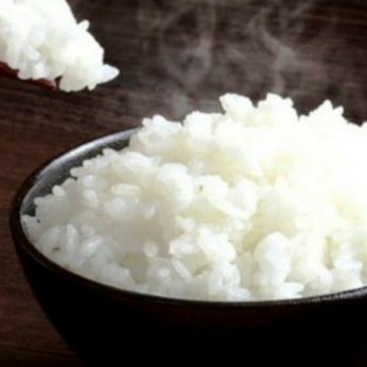 Nasi Putih