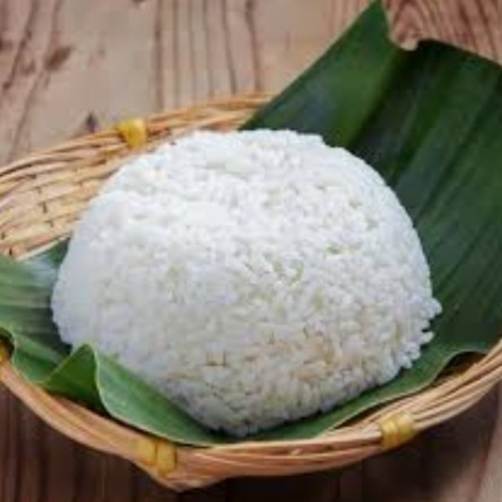 Nasi Putih