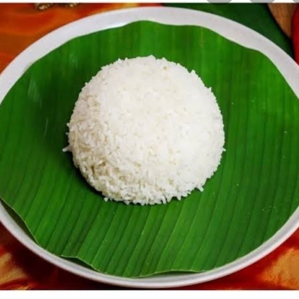 Nasi Putih