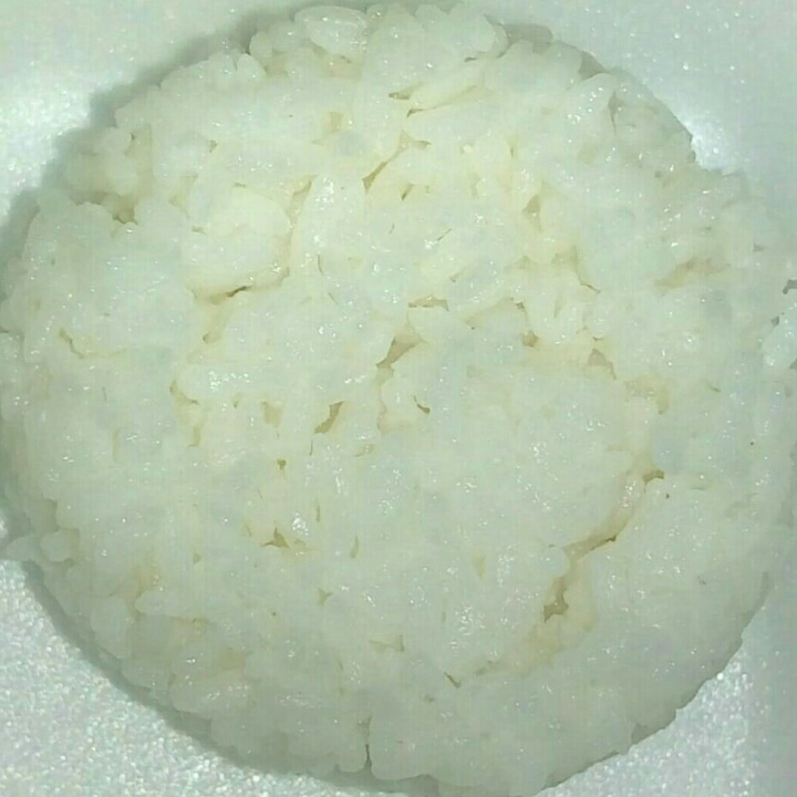 Nasi Putih