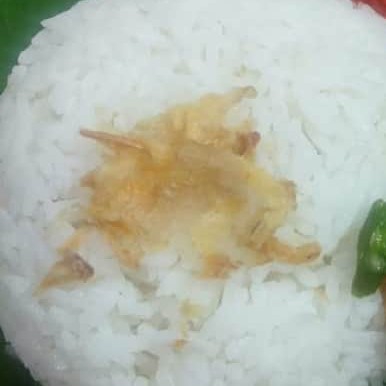 Nasi Putih