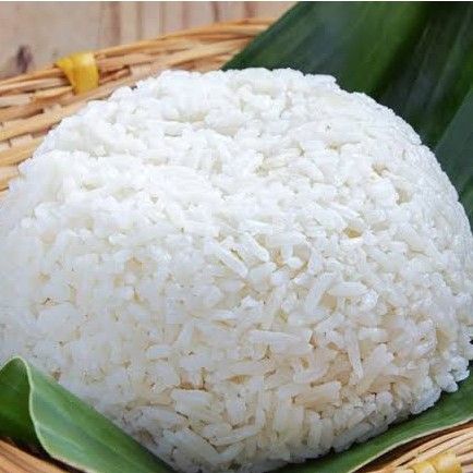 Nasi Putih