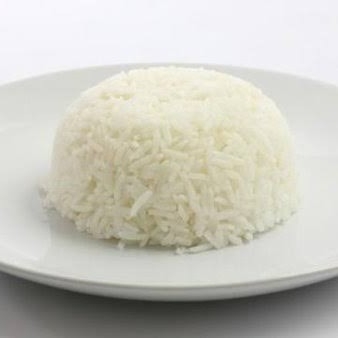 Nasi Putih