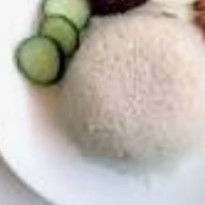 Nasi Putih