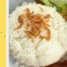 Nasi Putih