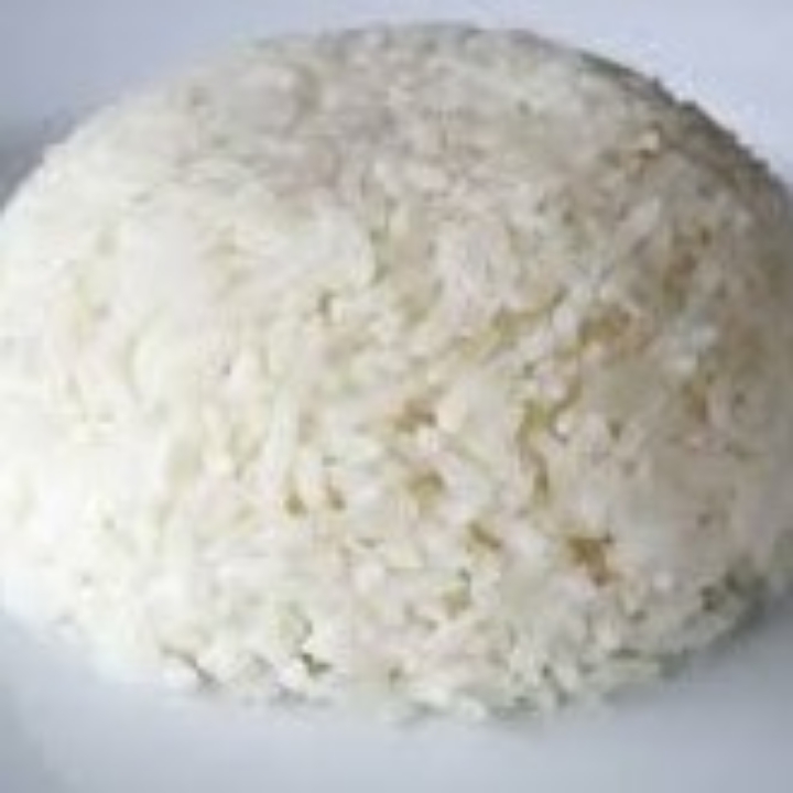 Nasi Putih