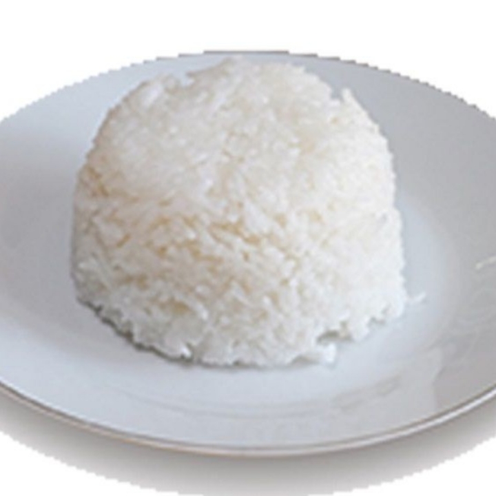 Nasi Putih