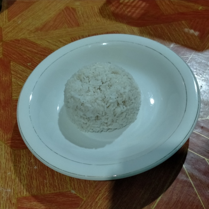 Nasi Putih