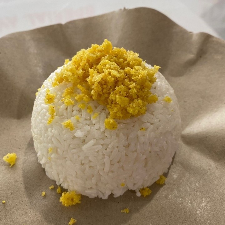 Nasi Putih