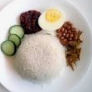 Nasi Putih