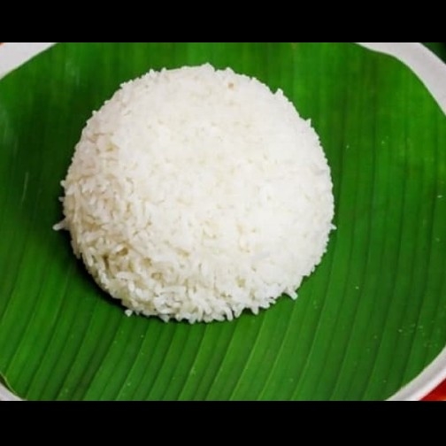 Nasi Putih